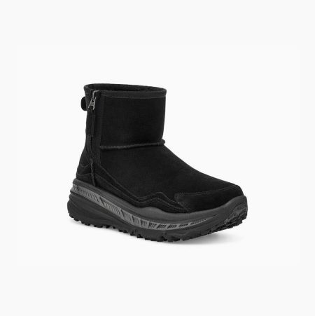 UGG CA805 Classic Weather - Joggesko Herre - Svart (NO-G147)